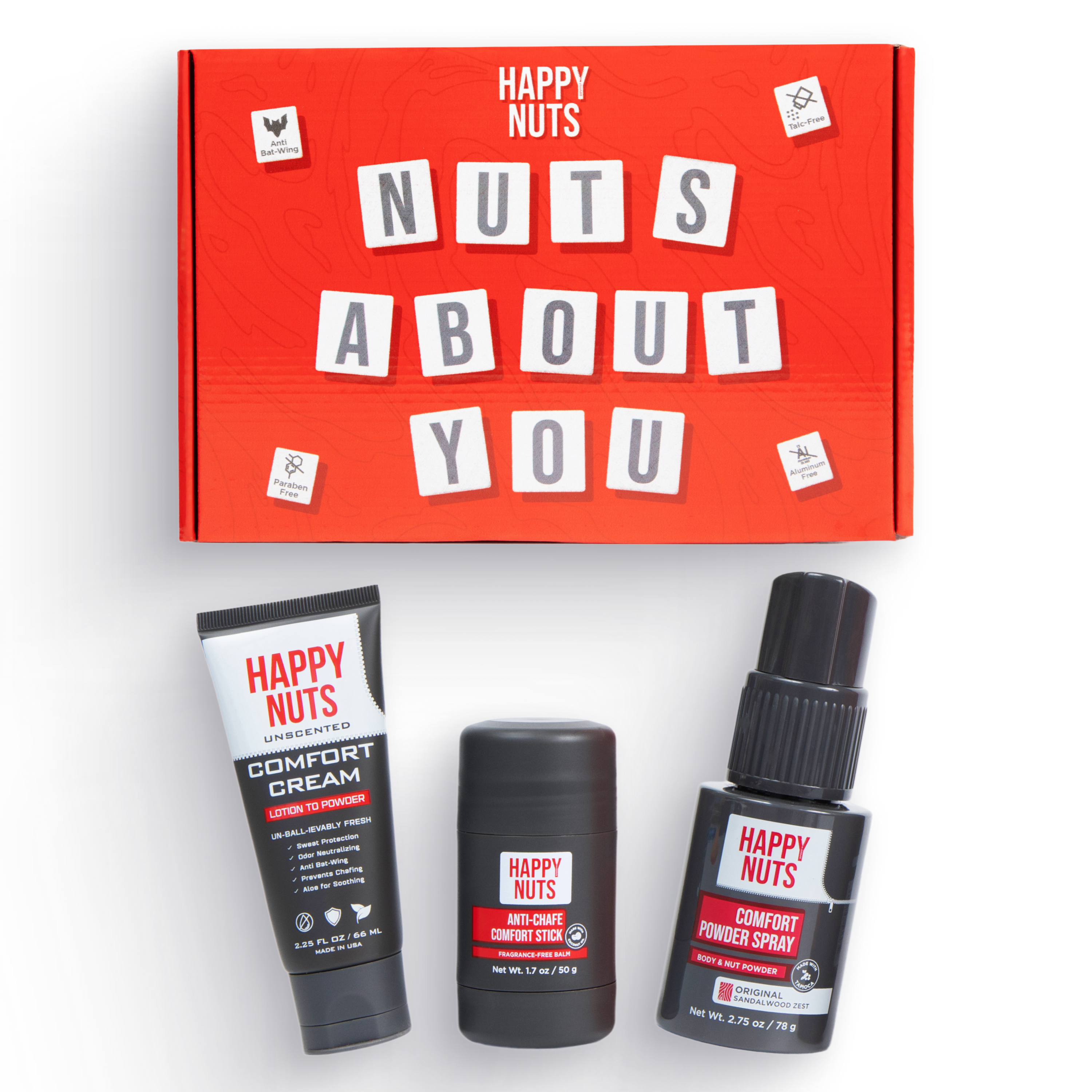 Nuts About You Bundle