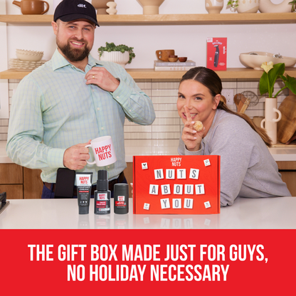 Nuts About You Bundle