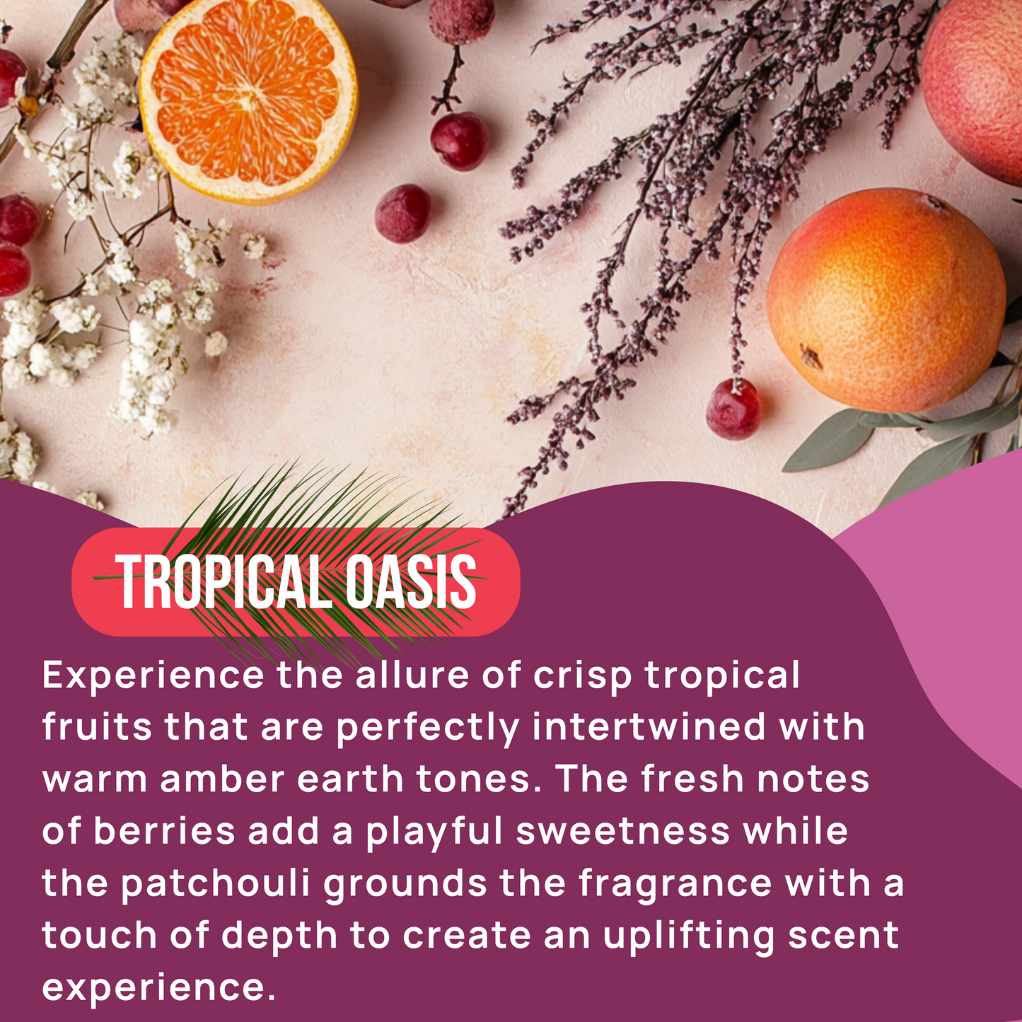 Stay-Dry Powder Spray