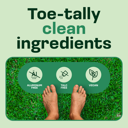 Shoe Deodorizer Spray