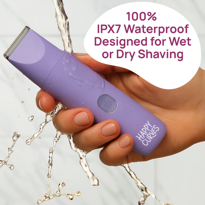 Smoothie 2.0 Bikini + Body Trimmer