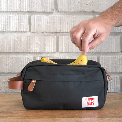 The Nut Sack Toiletry Bag