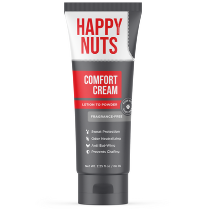 Comfort Cream