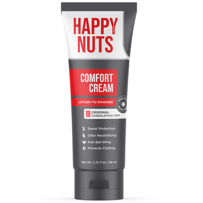 Comfort Cream
