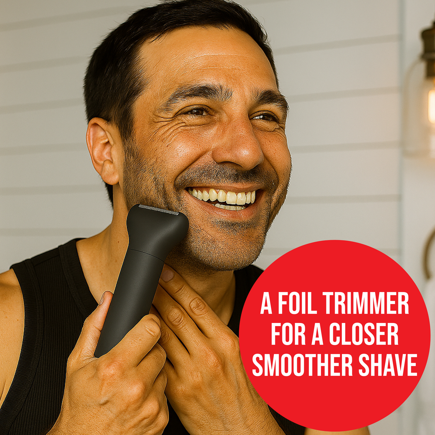 The Lumberjack™ 2.0