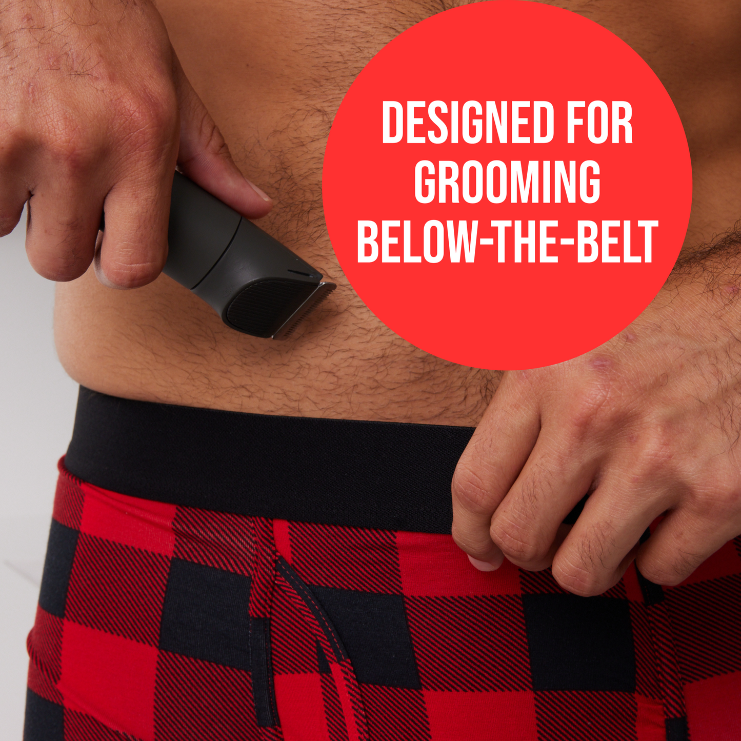 The Lumberjack™ 2.0