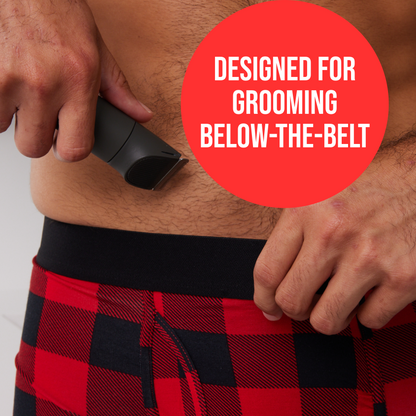 The Lumberjack™ 2.0