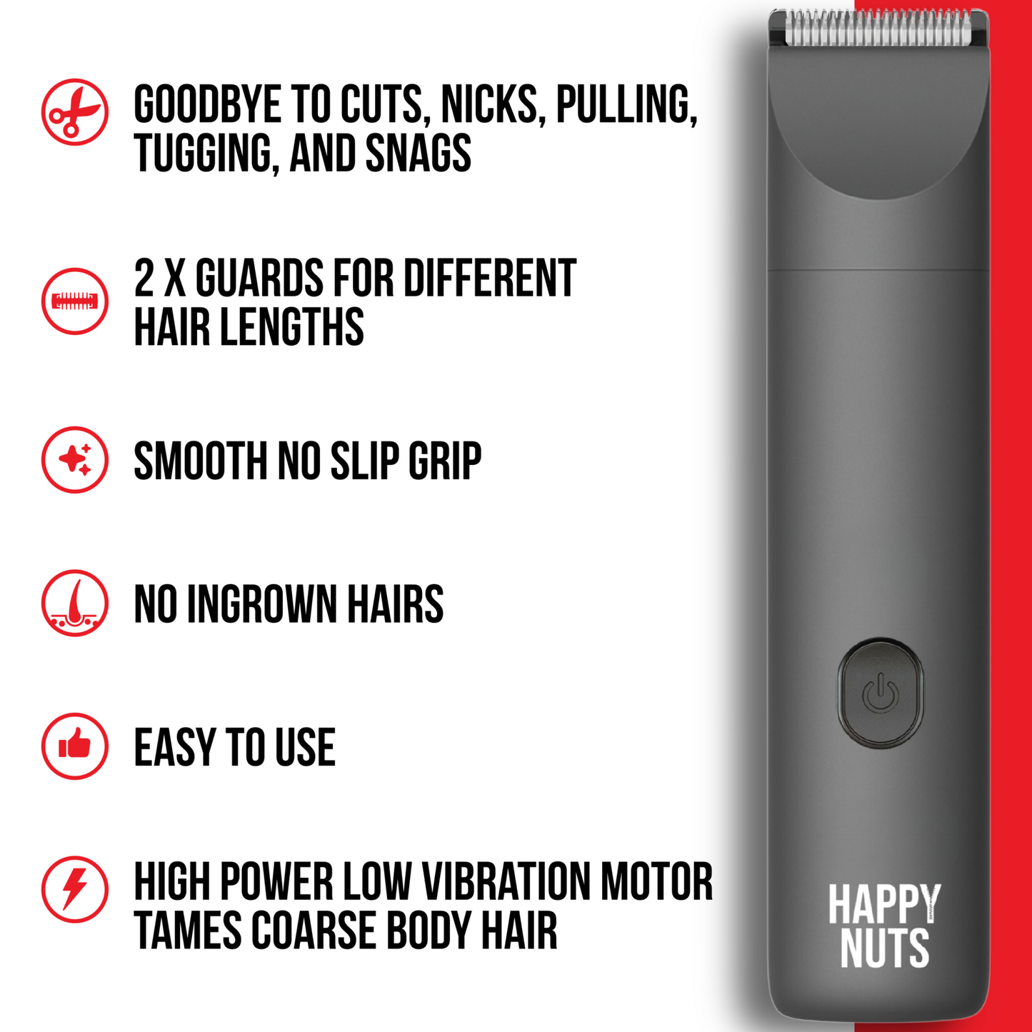 The Lumberjack™ 2.0