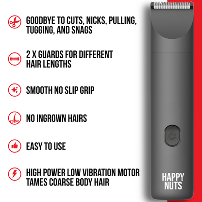 The Lumberjack™ 2.0