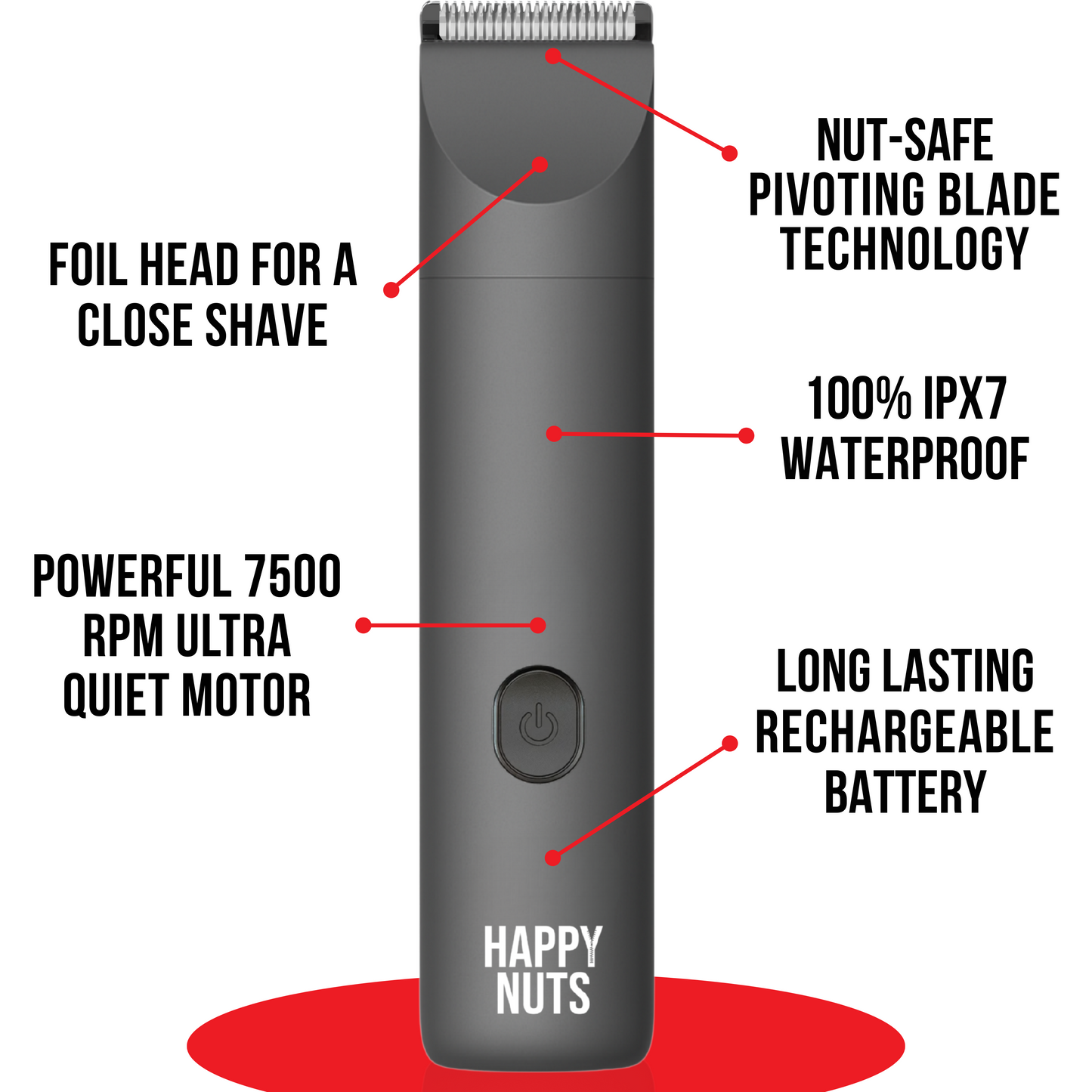 The Lumberjack™ 2.0