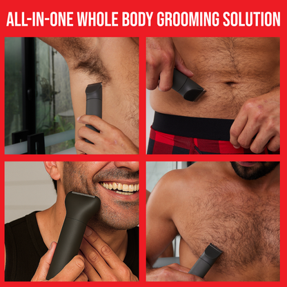 The Lumberjack™ 2.0