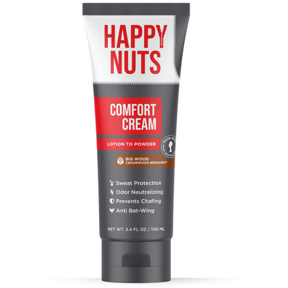 Comfort Cream