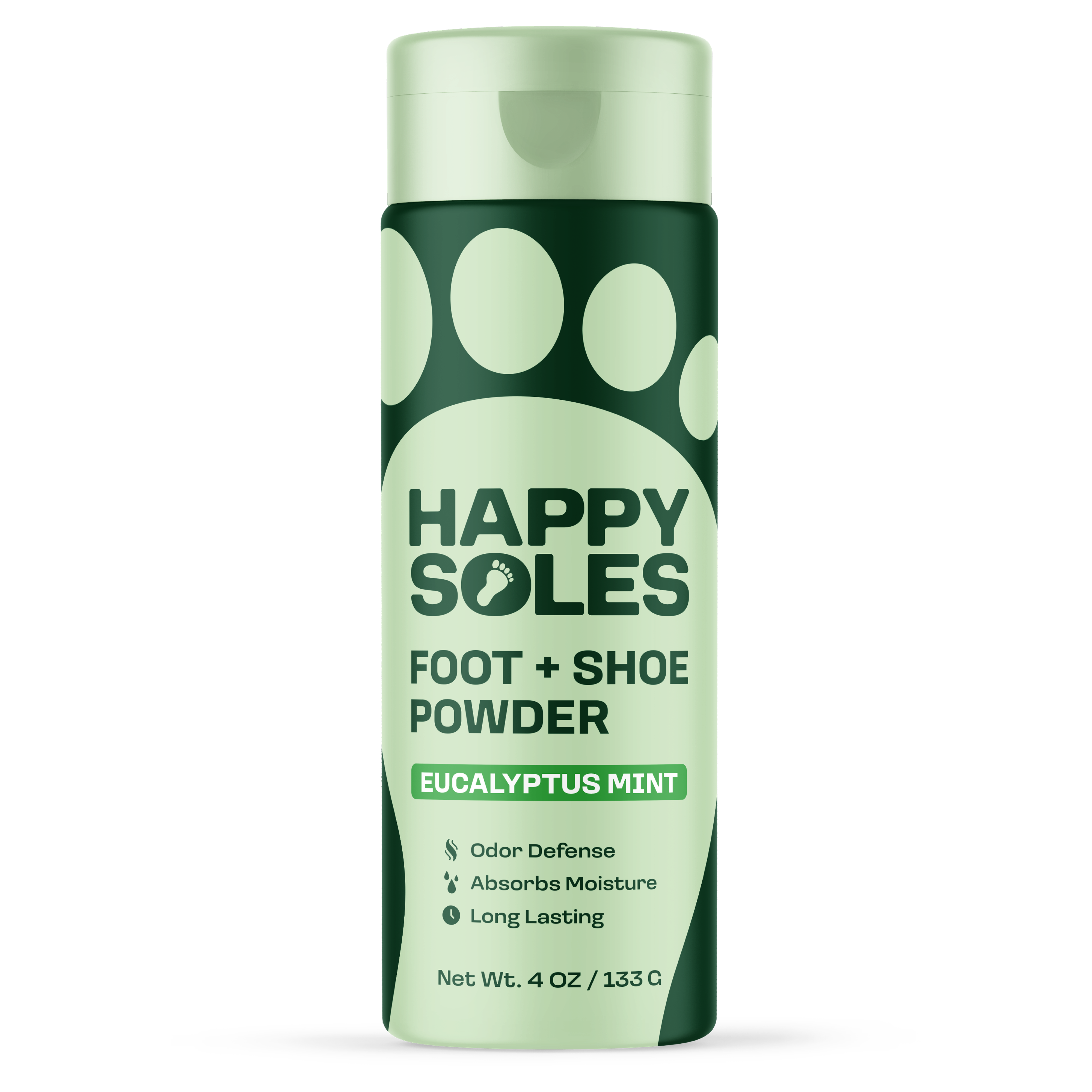 Foot & Shoe Powder