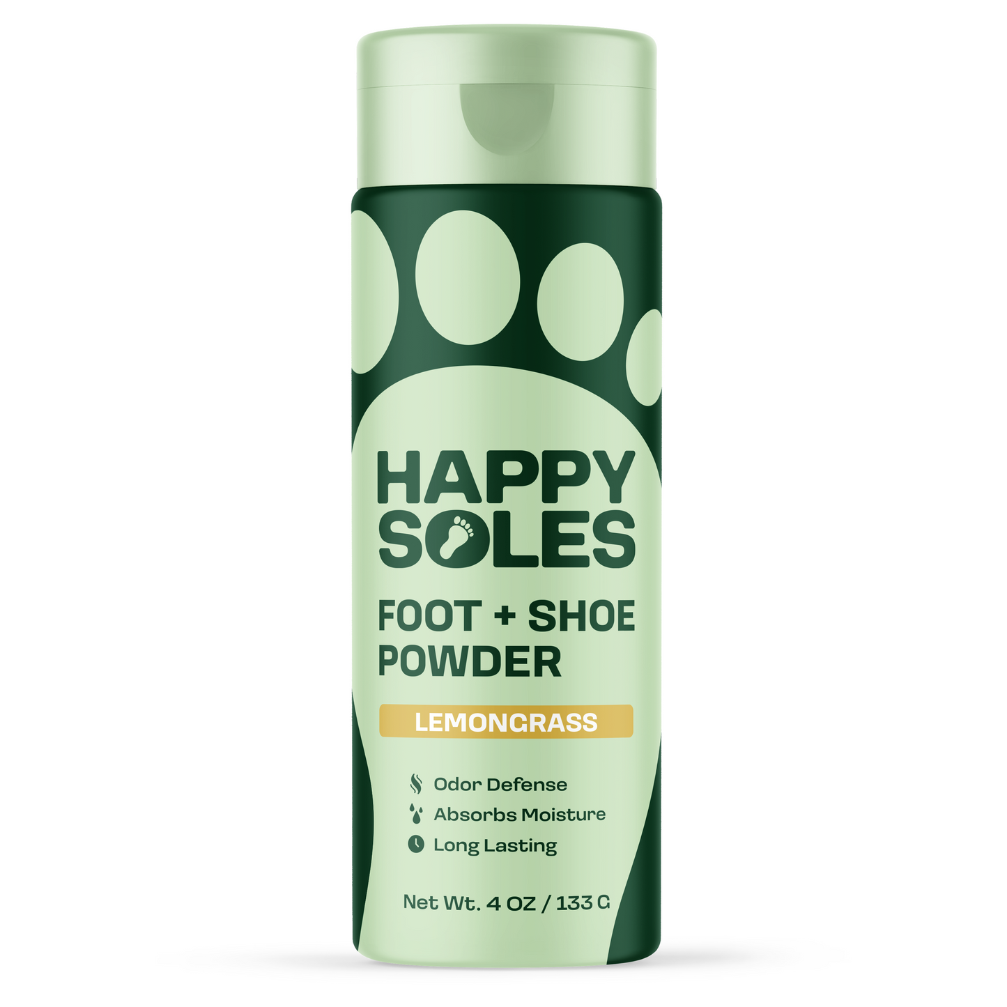 Foot & Shoe Powder