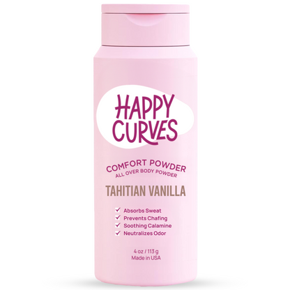 Comfort Powder