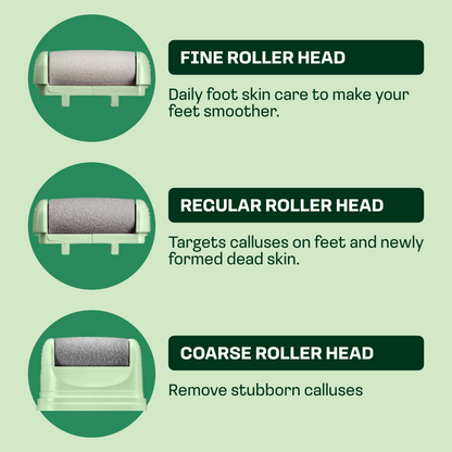 Electric Sole Buffer