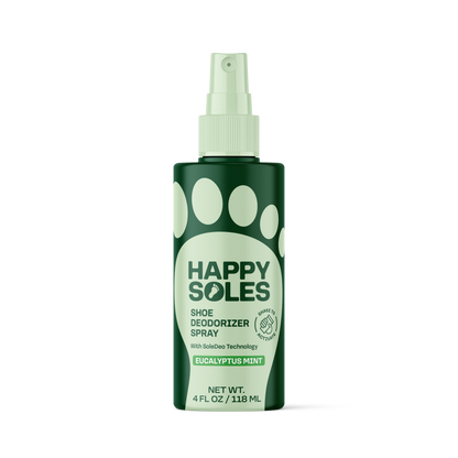 Shoe Deodorizer Spray