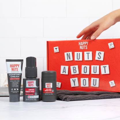 Nuts About You Bundle