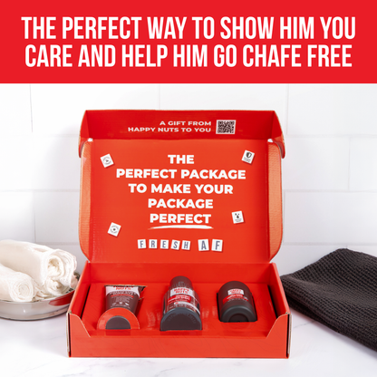 Nuts About You Bundle