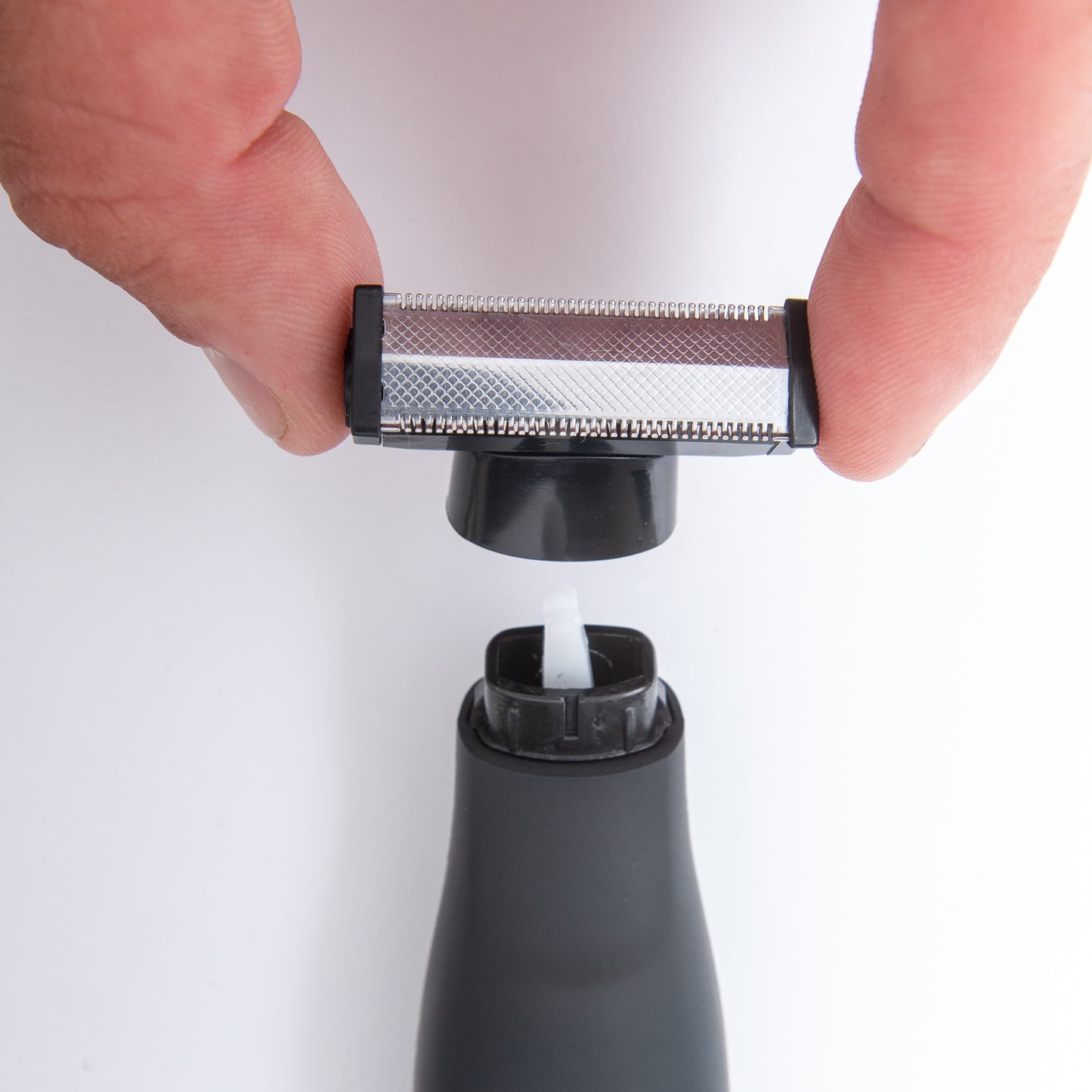 The Ball-ber™ Replacement Blade