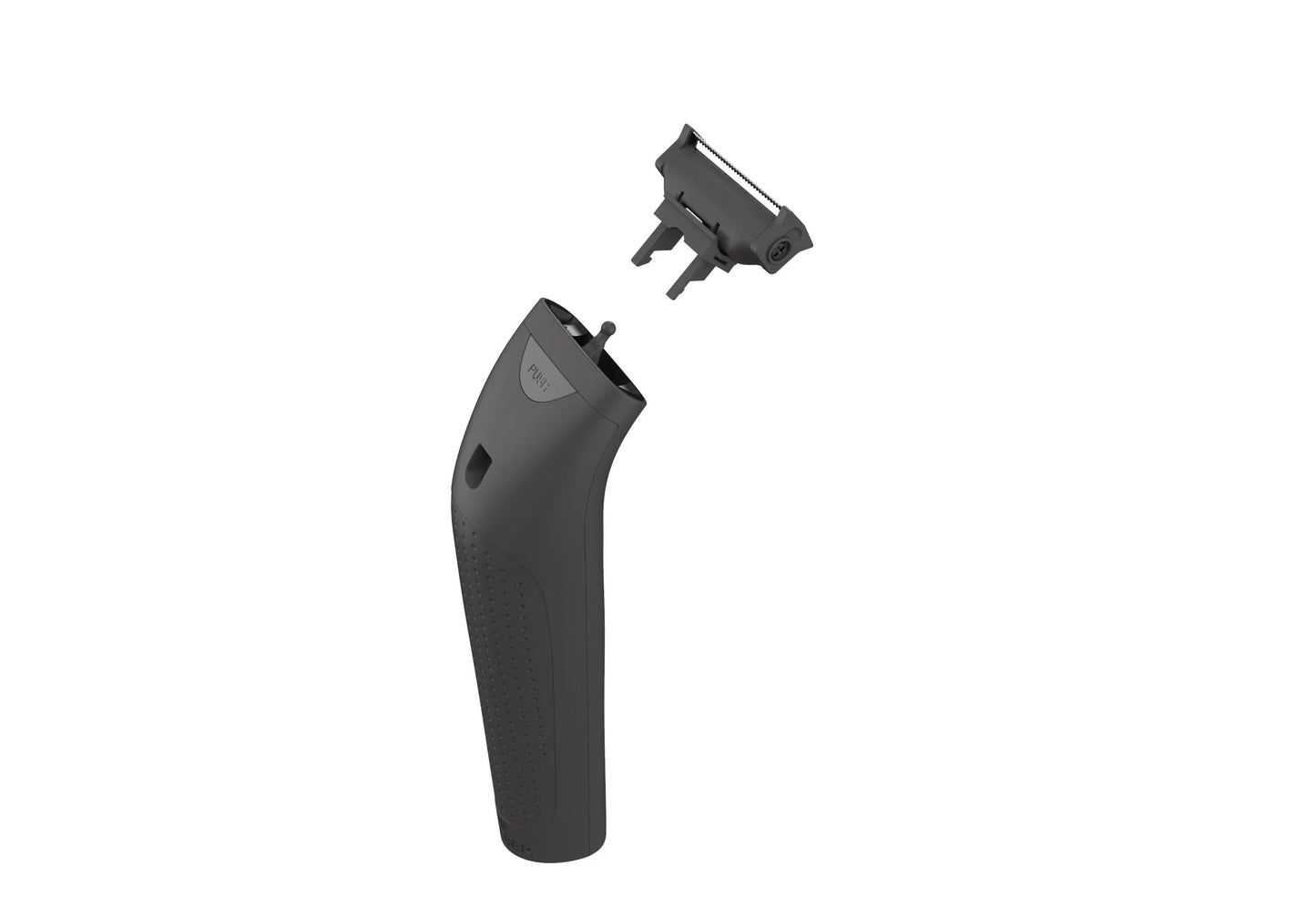 The Ball-ber™ Pro Replacement Blade